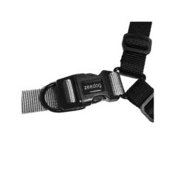 Zee.Dog Soft Walk Harness 38 Zee.Dog Soft Walk Harness -Bekend Hondenspullen Winkel zeedog soft walk harness 200690 1000 none