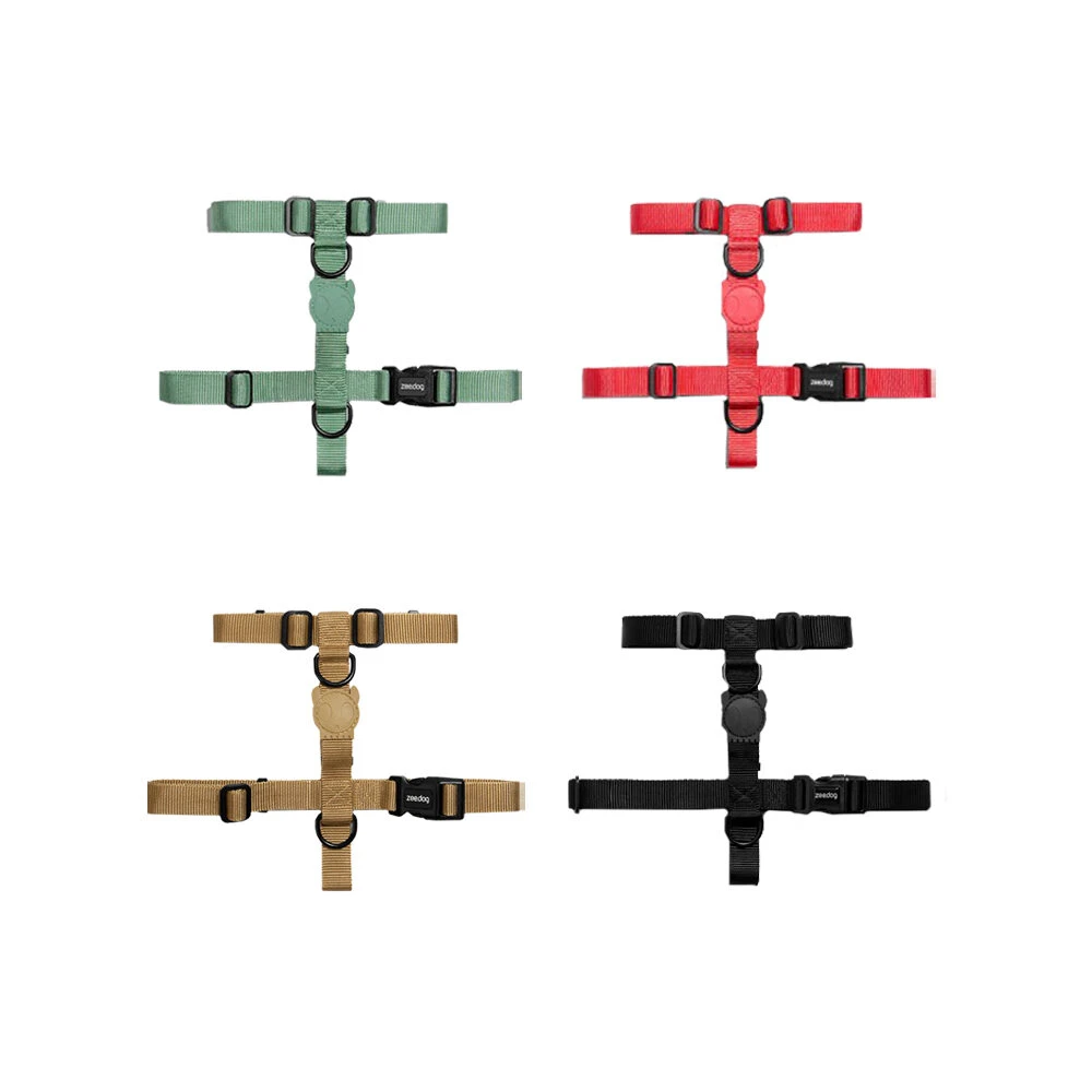 Zee.Dog Soft Walk Harness 12 Zee.Dog Soft Walk Harness - Afbeelding 12