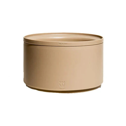 Zee.Dog Voerbak Zee.Bowl 7 Zee.Dog Voerbak Zee.Bowl - Afbeelding 7