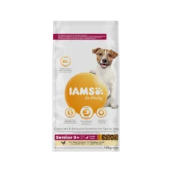 IAMS For Vitality Dog Mature & Senior