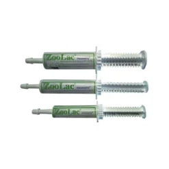 Zoolac Propaste - Probiotica -Bekend Hondenspullen Winkel zoolac propaste probiotica pasta 60 ml 107728 0500 none
