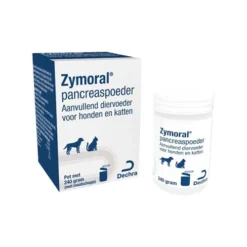 Zymoral Pancreaspoeder -Bekend Hondenspullen Winkel zymoral pancreaspoeder 188303 0500 none